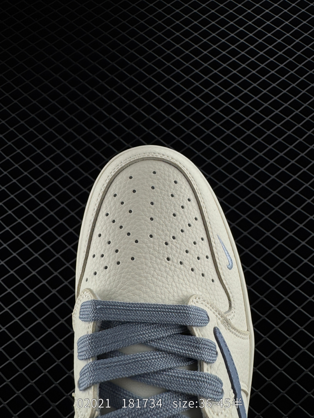 Fragmen  x Travis Scott x Air Jordan 1 Low